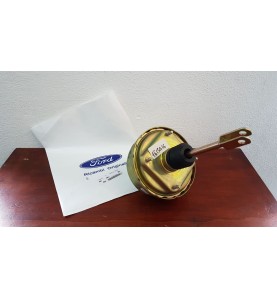1613416 SERVOFRENO " BENDIX " TIPO " A " PER FORD FIESTA 76/83

SERVOFRENO "BENDIX" TYPE "A" FOR FORD FIESTA 76/83