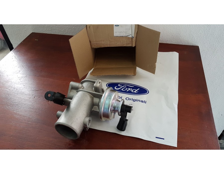 1358617 VALVOLA EGR PER FORD TRANSIT 2.400 DEL 00/06 

EGR VALVE FOR FORD TRANSIT 2.400 DEL 00/06