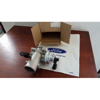 1358617 VALVOLA EGR PER FORD TRANSIT 2.400 DEL 00/06 

EGR VALVE FOR FORD TRANSIT 2.400 DEL 00/06