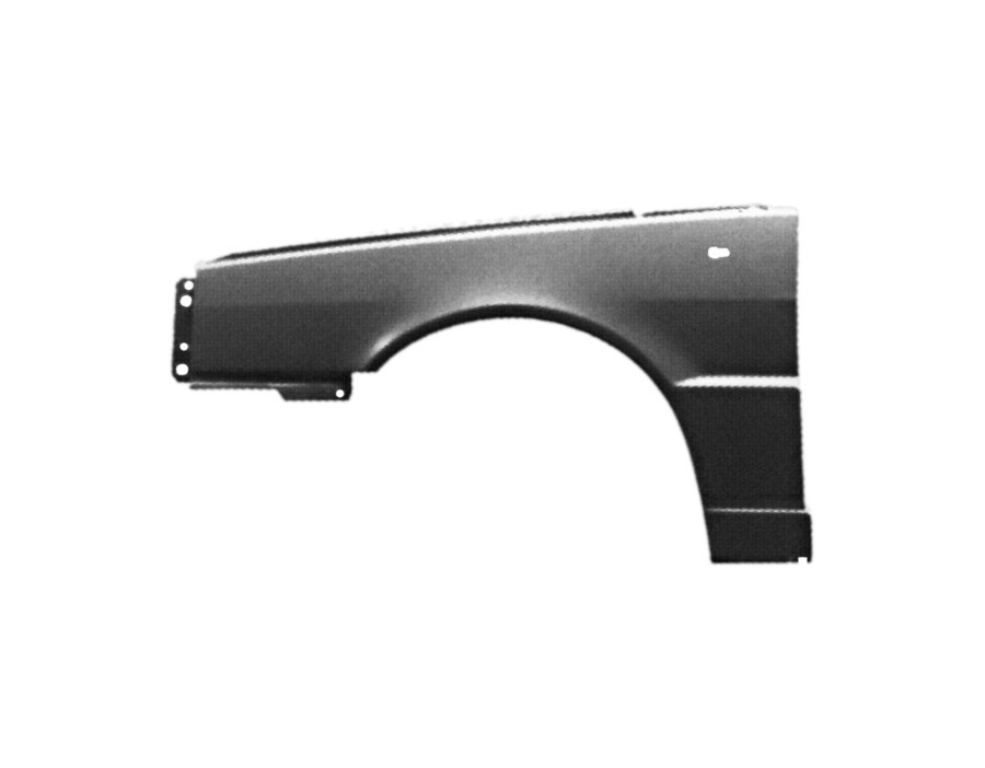 Parafango ant sx FIAT DUNA 87-90 - FIORINO 87-02 - 09310112 - oe 7675357 - Left fron fender FIAT DUNA FIORINO
