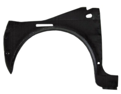 Parafango ant sx FIAT 126 BIS - FSM - 09090212 - oe 7537297 - Left front fender FIAT 126 BIS - FSM