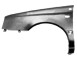 Parafango ant sx foro quadro foro antenna 02210112 - oe 1H0821105A - Left front fender GOLF III Square hole