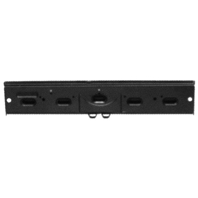 Traversa ant inf Panda 80-03 - 3011154 -oe 7571096 - Front Crosspiece Panda 80-03