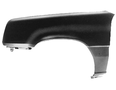 Parafango ant sx Renault Express 87-91 - 19090512 - oe 7750755712 - Front Left Fender Renault Express 87-91