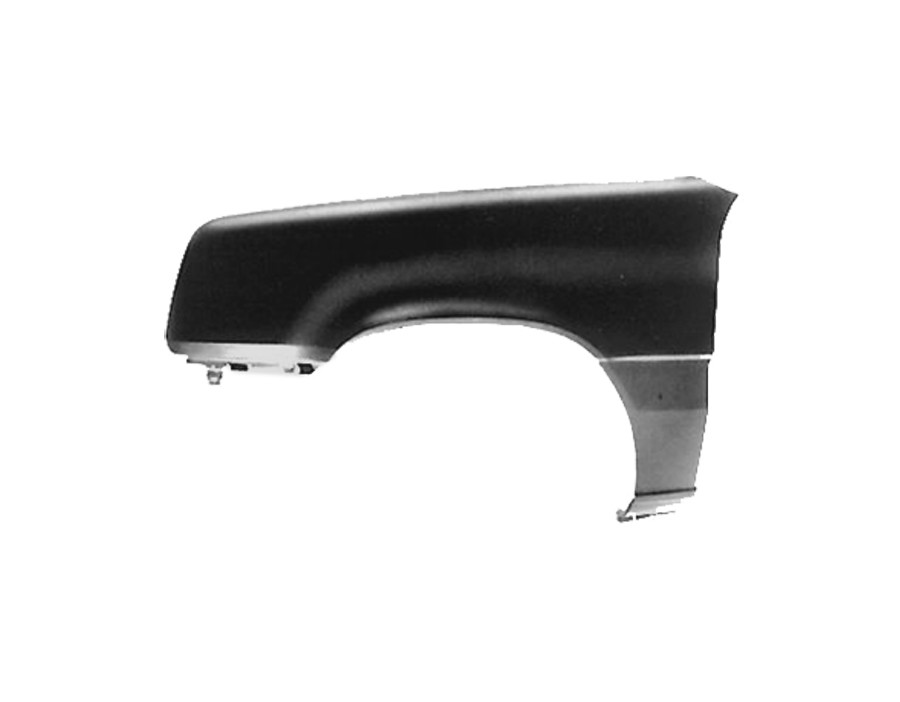 Parafango ant sx Renault Express 87-91 - 19090512 - oe 7750755712 - Front Left Fender Renault Express 87-91