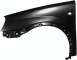 Parafango ant sx Opel Corsa C 00-06 - 16240112 - oe 1101031 - Front left fender Opel Corsa C