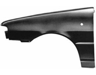 Parafango ant sx Fiat UNO 89-95 - PAR076FI - oe 7633767 - Front Left Fender FIAT UNO 89-95