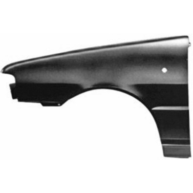Parafango ant sx Fiat UNO 89-95 - PAR076FI - oe 7633767 - Front Left Fender FIAT UNO 89-95