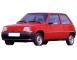 Frontale Ossatura Rivestimento Renault Super 5 - 19090101 - oe 7750751314 - Cross piece Renault Super 5 Frontale Ossatura Rivestimento Renault Super 5 - 19090101 - oe 7750751314 - Cross piece Renault Super 5