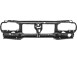 Frontale Ossatura Rivestimento Renault 19 89-95 - 19110201 - oe 7751668856 - Crosspiece Renault 19