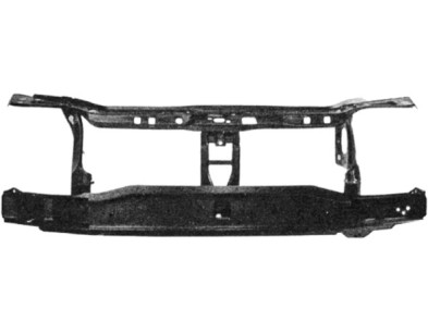 Frontale ossatura Rivestimento REnault Clio 98 - 01 - 7023130 - oe 7751469456 - Crosspiece Renault Clio 98-01