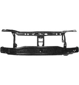 Frontale ossatura Rivestimento REnault Clio 98 - 01 - 7023130 - oe 7751469456 - Crosspiece Renault Clio 98-01