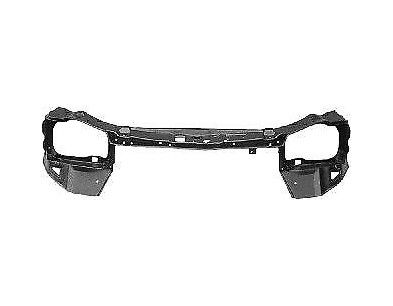 Frontale Osaatura Rivestimento Opel Corsa 93 - 6021130 - oe 1312114 - Crosspiece Opel Corsa 93