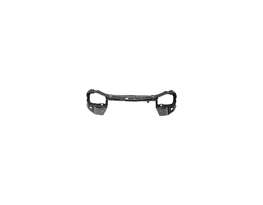 Frontale Osaatura Rivestimento Opel Corsa 93 - 6021130 - oe 1312114 - Crosspiece Opel Corsa 93