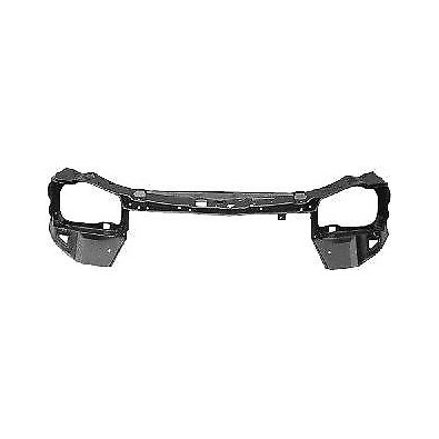 Frontale Osaatura Rivestimento Opel Corsa 93 - 6021130 - oe 1312114 - Crosspiece Opel Corsa 93