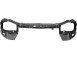 Frontale Osaatura Rivestimento Opel Corsa 93 - 6021130 - oe 1312114 - Crosspiece Opel Corsa 93