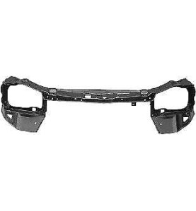 Frontale Osaatura Rivestimento Opel Corsa 93 - 6021130 - oe 1312114 - Crosspiece Opel Corsa 93