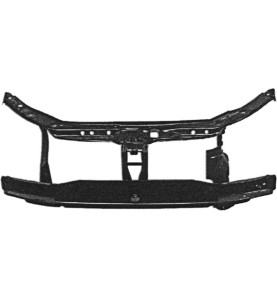 Frontale Ossatura Rivestimento Renault Clio 01-05 - 640230200 - oe  7751473225 - Crosspiece Renault Clio 01-05