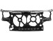 Frontale Ossatura Rivestimento VW Golf III 91-97 TD  - 02210401 - oe 1H0805594K - Crosspiece VW Golf III 91-97 TD