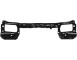 Frontale Ossatura Rivestimento Peugeot 106 92-96 - 17110101 - oe 710455 - Crosspiece Peugeot 106 92-96