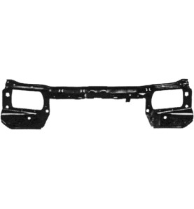 Frontale Ossatura Rivestimento Peugeot 106 92-96 - 17110101 - oe 710455 - Crosspiece Peugeot 106 92-96