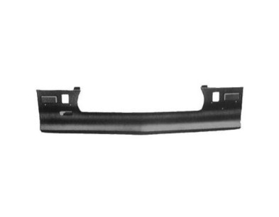 Frontale Rivestimento ant inferiore Opel Corsa A 82-93 - 16140102 - Crosspiece Panel Opel Corsa A 82-93