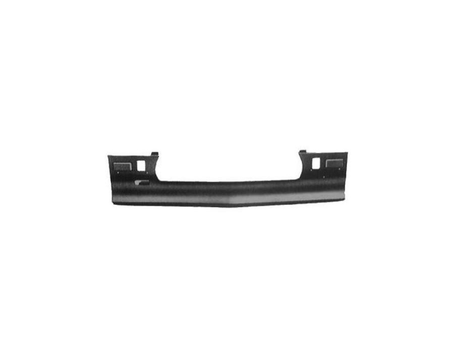 Frontale Rivestimento ant inferiore Opel Corsa A 82-93 - 16140102 - Crosspiece Panel Opel Corsa A 82-93 Frontale Rivestimento ant inferiore Opel Corsa A 82-93 - 16140102 - Crosspiece Panel Opel Corsa A 82-93