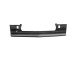 Frontale Rivestimento ant inferiore Opel Corsa A 82-93 - 16140102 - Crosspiece Panel Opel Corsa A 82-93 Frontale Rivestimento ant inferiore Opel Corsa A 82-93 - 16140102 - Crosspiece Panel Opel Corsa A 82-93