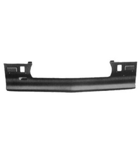 Frontale Rivestimento ant inferiore Opel Corsa A 82-93 - 16140102 - Crosspiece Panel Opel Corsa A 82-93