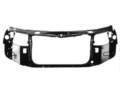 Frontale Ossatura Rivestimento ant completo Peugeot 205 83-96 - 17080201 - oe 798658 - Front Panel Crosspiece Peugeot 205 83 -96