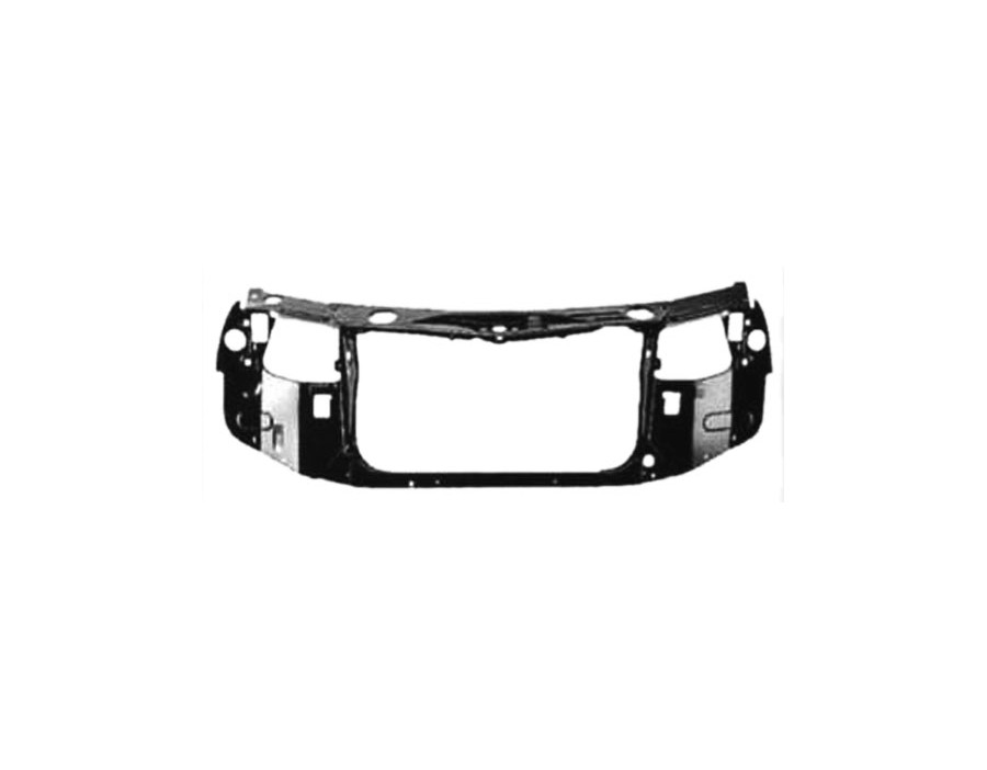 Frontale Ossatura Rivestimento ant completo Peugeot 205 83-96 - 17080201 - oe 798658 - Front Panel Crosspiece Peugeot 205 83 -96