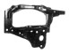 Sede Cornice Faro dx Opel Corsa C 00-06 - 6022164 - oe 1312116 - Right Headlight seat Opel Corsa C 00-06