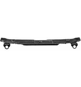 traversa ant superiore Alfa Romeo 145 -146 94-01 - 1042130 - oe 60600808 - Front crosspiece Alfa Romeo 145 -146