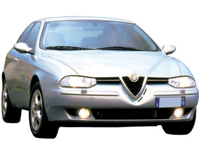 Traversa ant inferiore Alfa Romeo 156 - oe 60624586 - Ricambio originale - Front crosspiece Alfa Romeo 156 - genuine