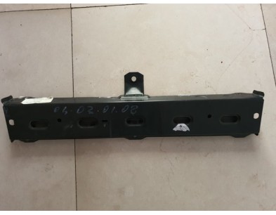 04030102 Frontale Ossatura Traversa ant inferiore completo Autobianchi Y10  - Front crosspiece Autobianchi Y10