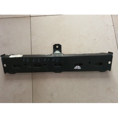 04030102 Frontale Ossatura Traversa ant inferiore completo Autobianchi Y10  - Front crosspiece Autobianchi Y10