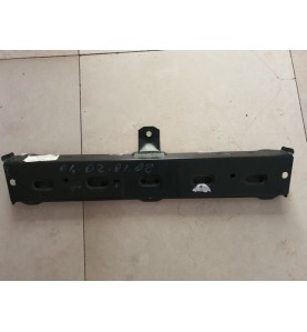 04030102 Frontale Ossatura Traversa ant inferiore completo Autobianchi Y10  - Front crosspiece Autobianchi Y10