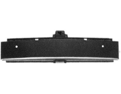 Traversa post Fiat 500 F L 1965-1975 3001350 - oe 4240515 - Rear Crosspiece Fiat 500 F L