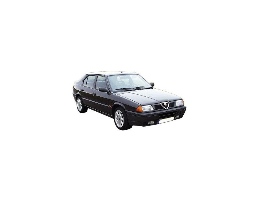 COFANO ANT ALFA ROMEO 33 90-94 - RHIBO 01040210 - oe 60538232 - Bonnet ALFA ROMEO 33 90-94 - RHIBO 01040210 - oe 60538232