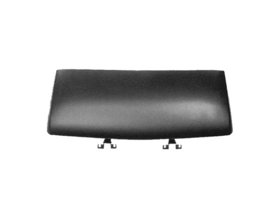 Cofano ant Fiat 126 - 09090110 - oe 7626576 - Bonnet Fiat 126