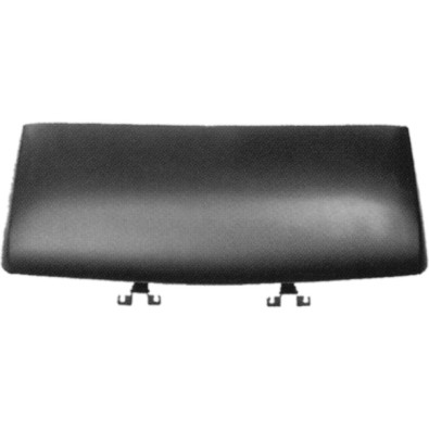 Cofano ant Fiat 126 - 09090110 - oe 7626576 - Bonnet Fiat 126