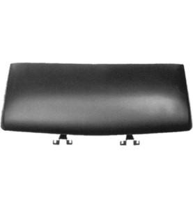 Cofano ant Fiat 126 - 09090110 - oe 7626576 - Bonnet Fiat 126
