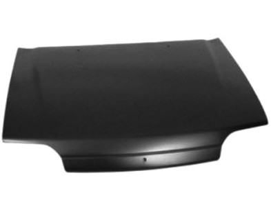 Cofano ant Ford Fiesta MK3  89-95 - 10150110 - oe 1654701 - Bonnet Ford Fiesta MK3 89-95