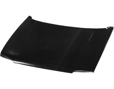 Cofano ant Peugeot 205 83-96 - 17080110 - oe 7901C4 - Bonnet Peugeot 205 83-96
