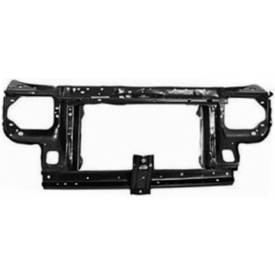 Frontale Ossatura Rivestimento ant Fiat UNO 89-95 - 3021130 - oe  7693560 - Front crosspiece Fiat UNO 89-95