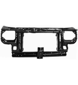 Frontale Ossatura Rivestimento ant Fiat UNO 89-95 - 3021130 - oe  7693560 - Front crosspiece Fiat UNO 89-95