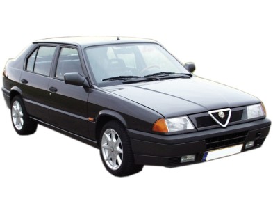 Frontale Ossatura Rivestimento ant Alfa Romeo 33 90 -94 - 01040201 - Front crosspiece ALFA ROMEO 33 90 - 94