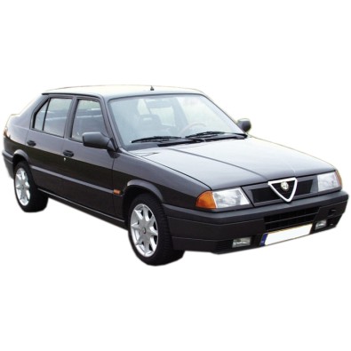 Frontale Ossatura Rivestimento ant Alfa Romeo 33 90 -94 - 01040201 - Front crosspiece ALFA ROMEO 33 90 - 94