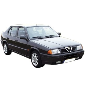 Frontale Ossatura Rivestimento ant Alfa Romeo 33 90 -94 - 01040201 - Front crosspiece ALFA ROMEO 33 90 - 94