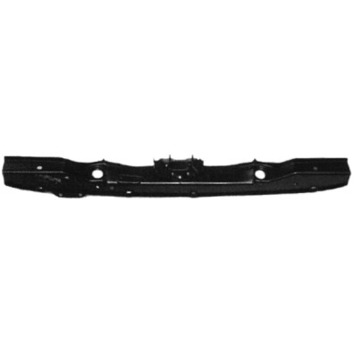 Traversa ant superiore Fiat Cinquecento 92-98 - Seicento 98 - 3002140 - oe 7634670 - Crosspiece Fiat Cinquecento - Seicento